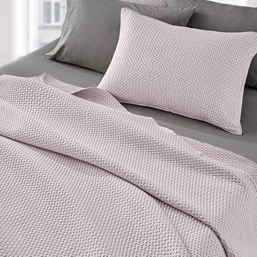 Κουβερλι Υπέρδιπλο Guy Laroche (Σετ 2 τμχ) Idol Sepia 220X240