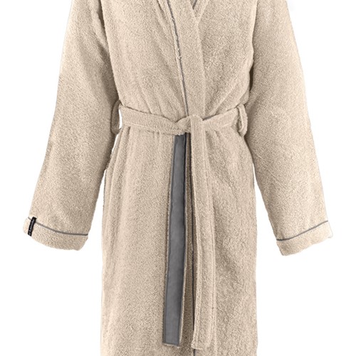 Μπουρνούζι Guy Laroche Casual Natural X.Large