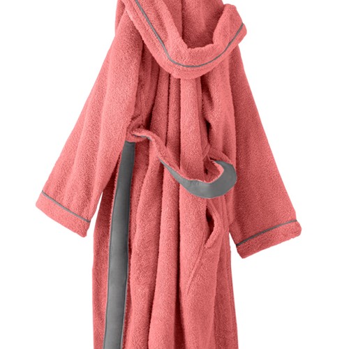Παιδικό Μπουρνούζι Guy Laroche Kiddies Mellon 4-6