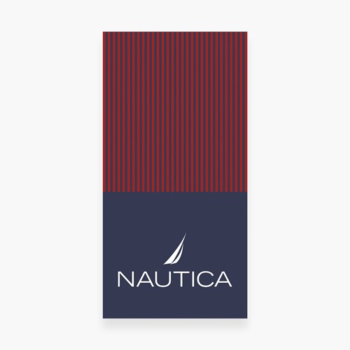 Πετσέτα Θαλάσσης Nef-Nef Homeware Nau Express 80X160