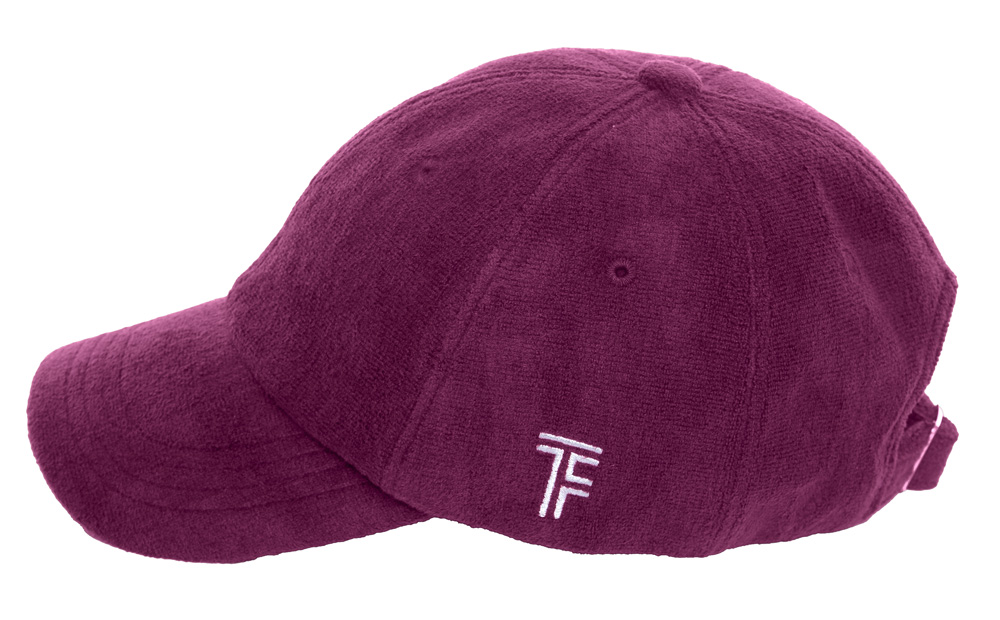  Καπέλο-Jockey Feel and Touch Icon Aubergine