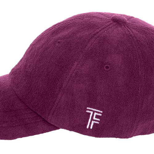 Καπέλο-Jockey Feel and Touch Icon Aubergine