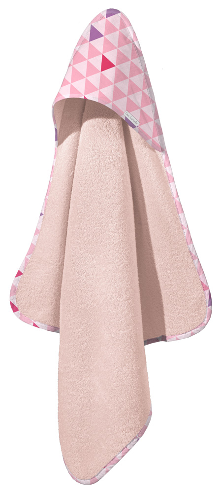 Κάπα Guy Laroche Two2Twenty Pudra 75x75+36