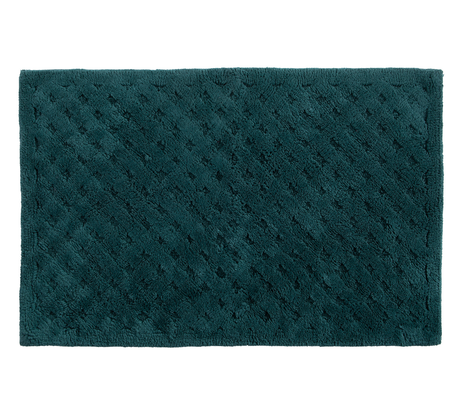 Χαλάκι Μπάνιου Nef-Nef Homeware Paradise 60x90 Green