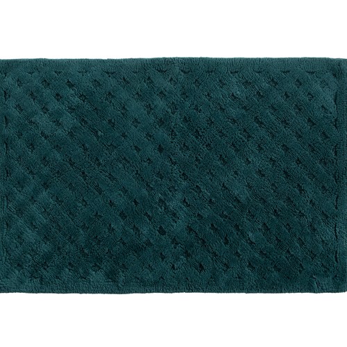 Χαλάκι Μπάνιου Nef-Nef Homeware Paradise 60x90 Green