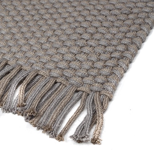 Χαλί Royal Carpet Duppis OD2 Beige Grey