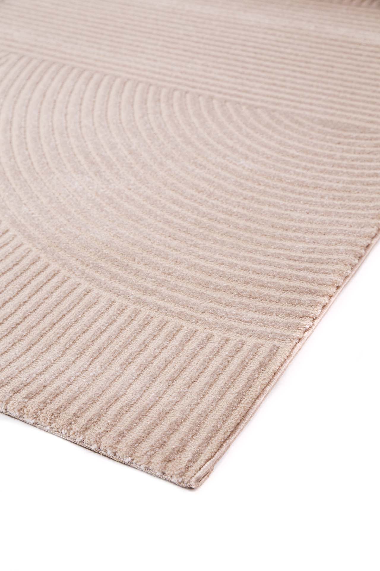 Χαλί Organic Δ-682Β CREAM Royal Carpet - 160 x 230 cm