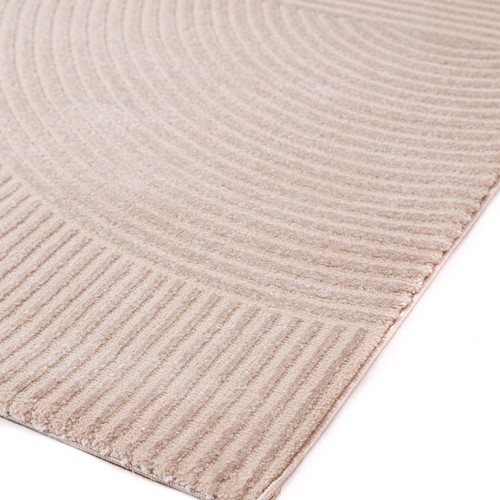 Χαλί Organic Δ-682Β CREAM Royal Carpet - 160 x 230 cm