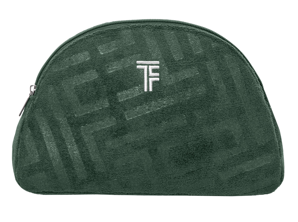 Τσαντάκι-Νεσεσερ Θαλάσης Feel and Touch Icon Verde