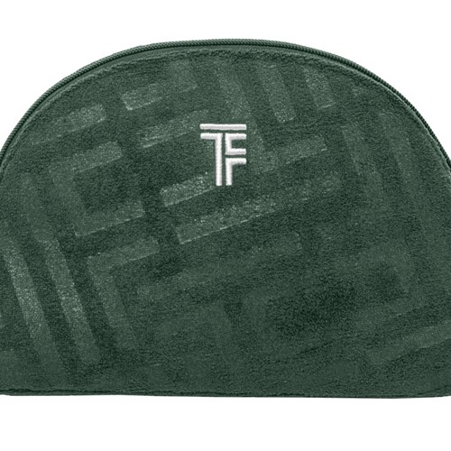 Τσαντάκι-Νεσεσερ Θαλάσης Feel and Touch Icon Verde