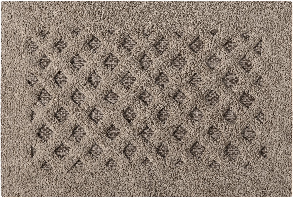 ΠΑΤ.DELHI TAUPE 70X120