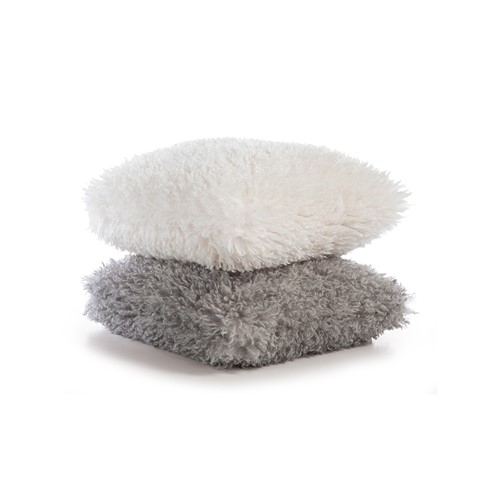 Διακοσμητικό Μαξιλάρι Nef-Nef Homeware Oscar 45Χ45 Off White