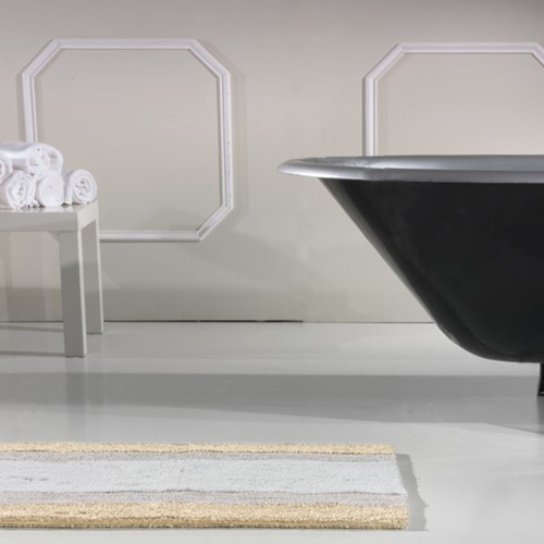 Πατάκι Μπάνιου Guy Laroche lsolda Gold 55X90