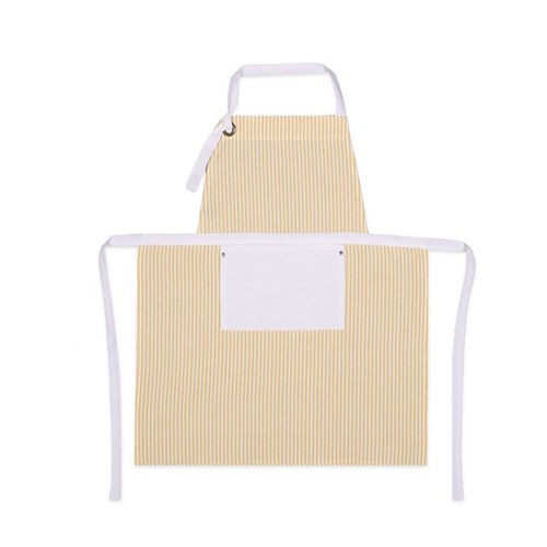 Ποδιά Nef-Nef Viral 63X79 Yellow