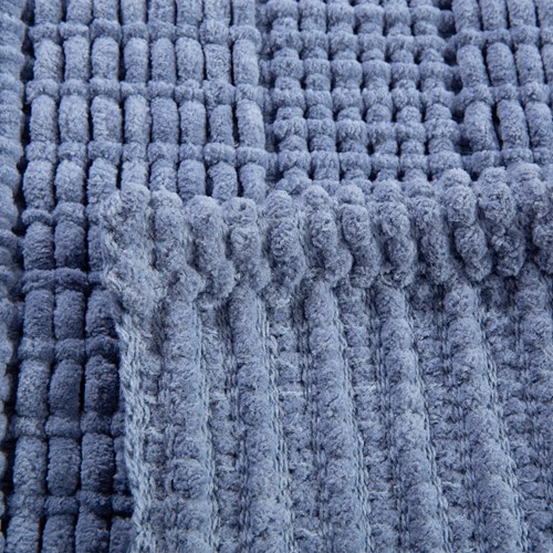 Χαλάκι Μπάνιου Nef-Nef Homeware Delight 40x60 Blue
