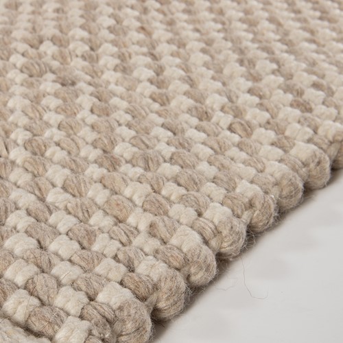 Χαλί Nef-Nef Homeware Marilia 160X230 Beige