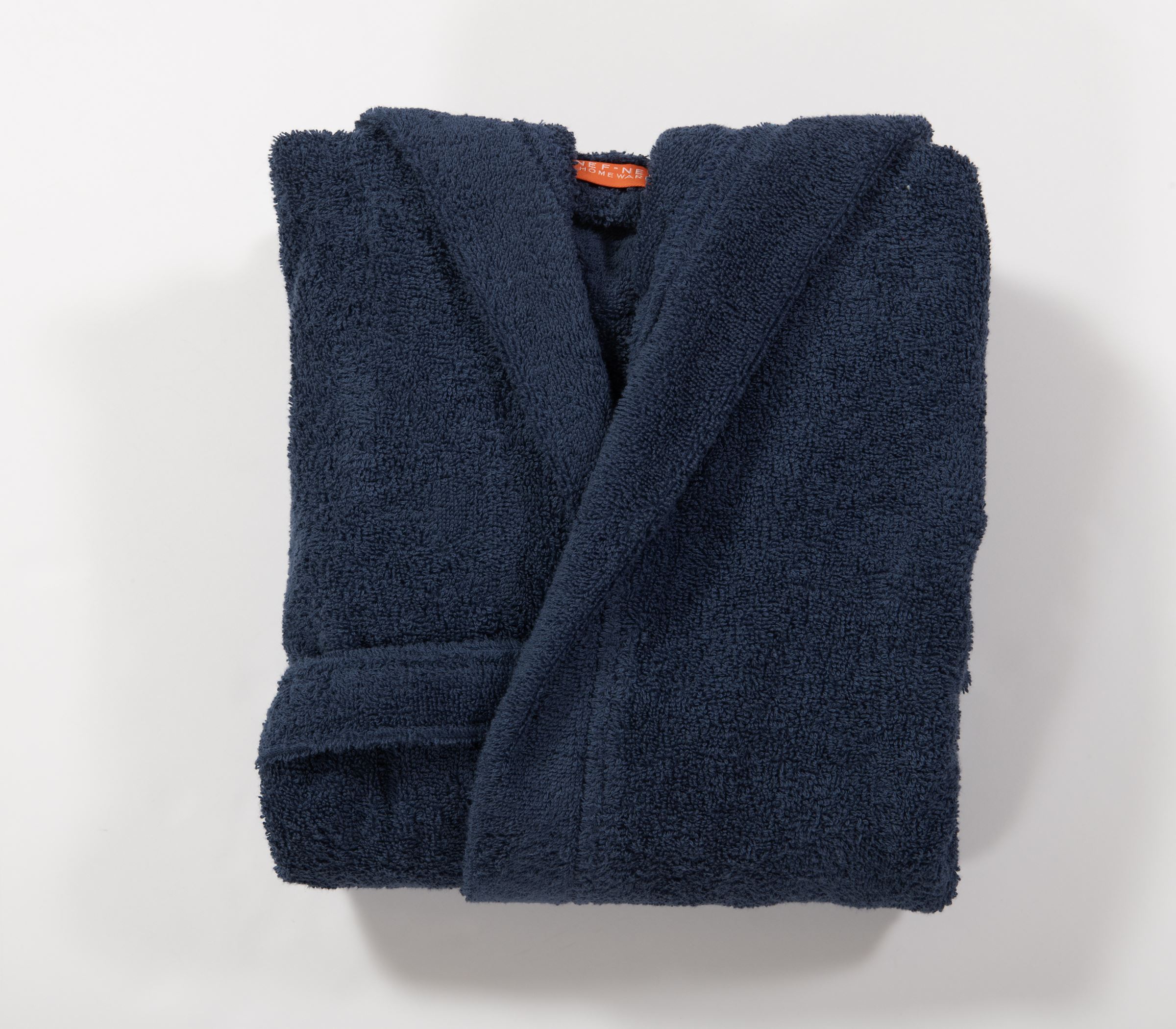 ΜΠΟΥΡΝΟΥΖΙ NEF-NEF HOMEWARE COLOR KIDS BLUE AGE 8