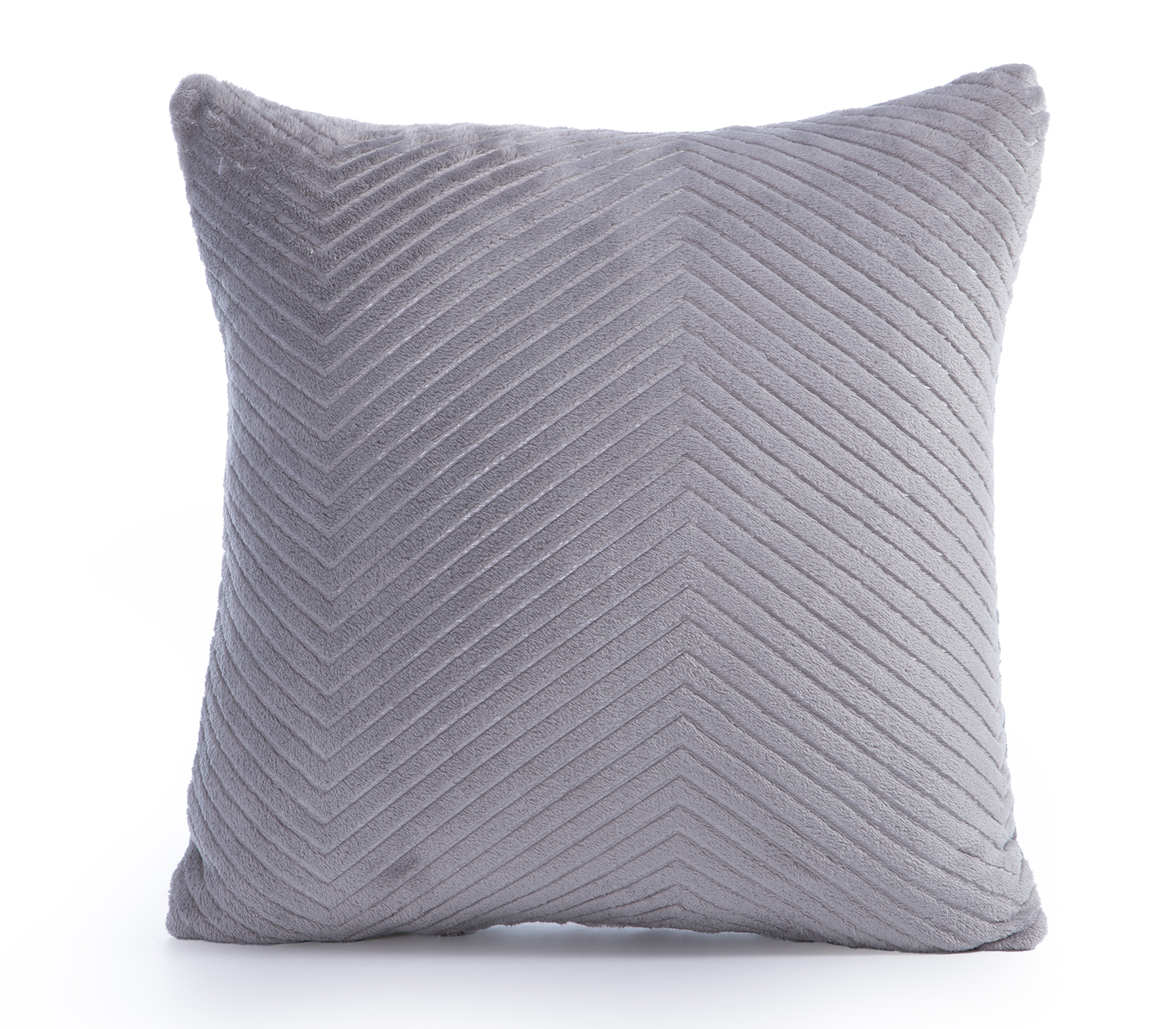 Διακοσμητικό Μαξιλάρι Nef-Nef Homeware Dakari 45X45 Grey