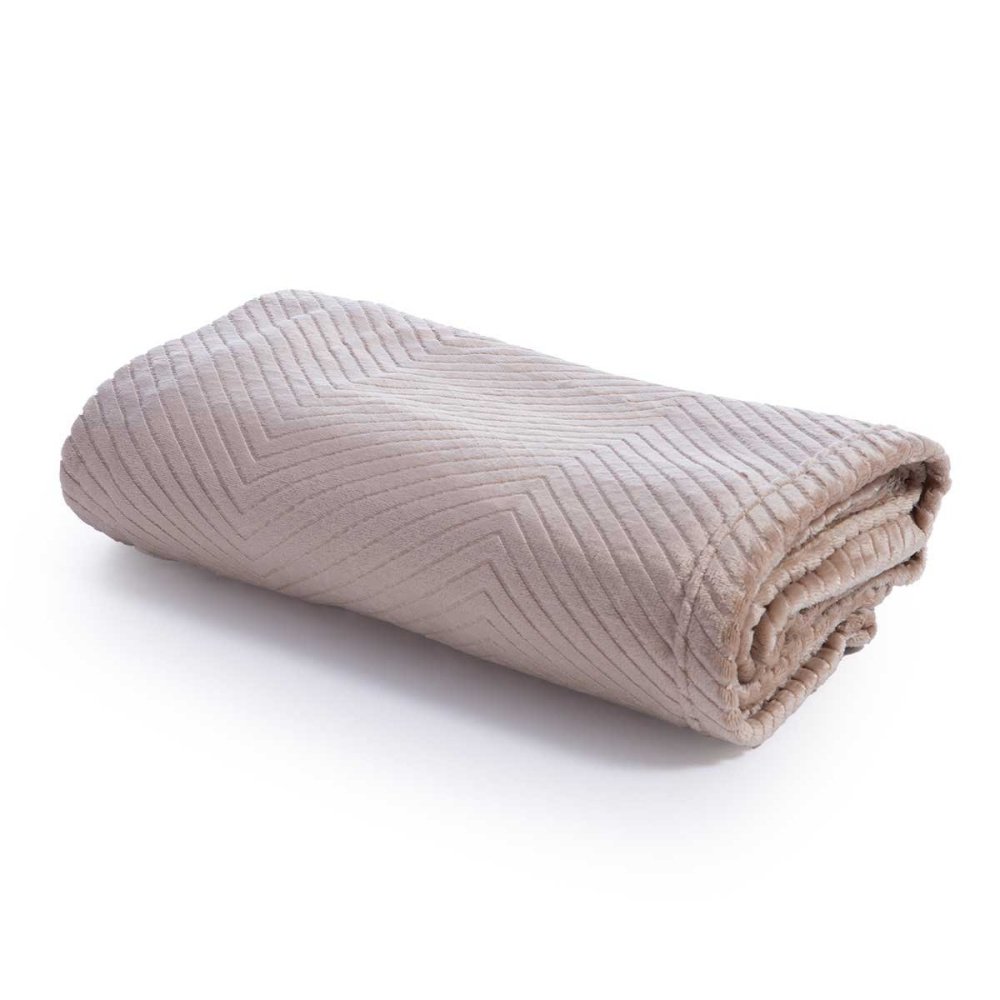 Ριχτάρι Διθέσιου Nef-Nef Dakari 180x300 Beige