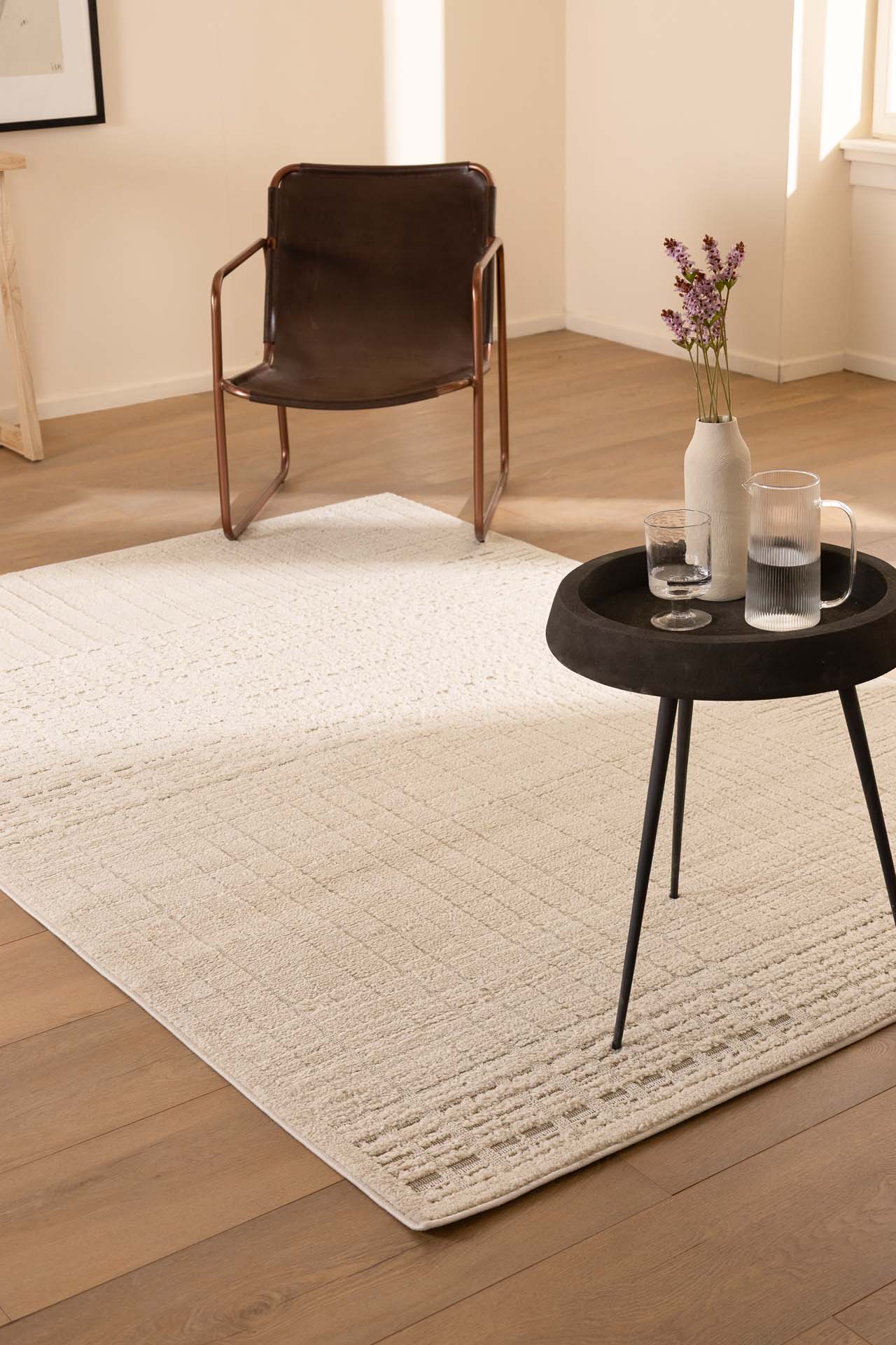 Χαλί Chiara 54003 Q Royal Carpet - 200 x 290 cm