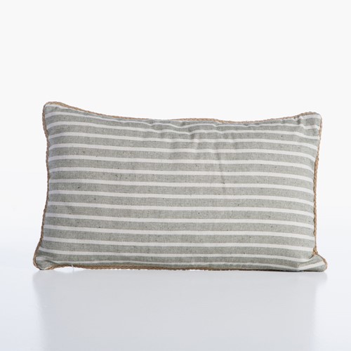 Διακοσμητικό Μαξιλάρι Nef-Nef Homeware Evolve 30X50 Green