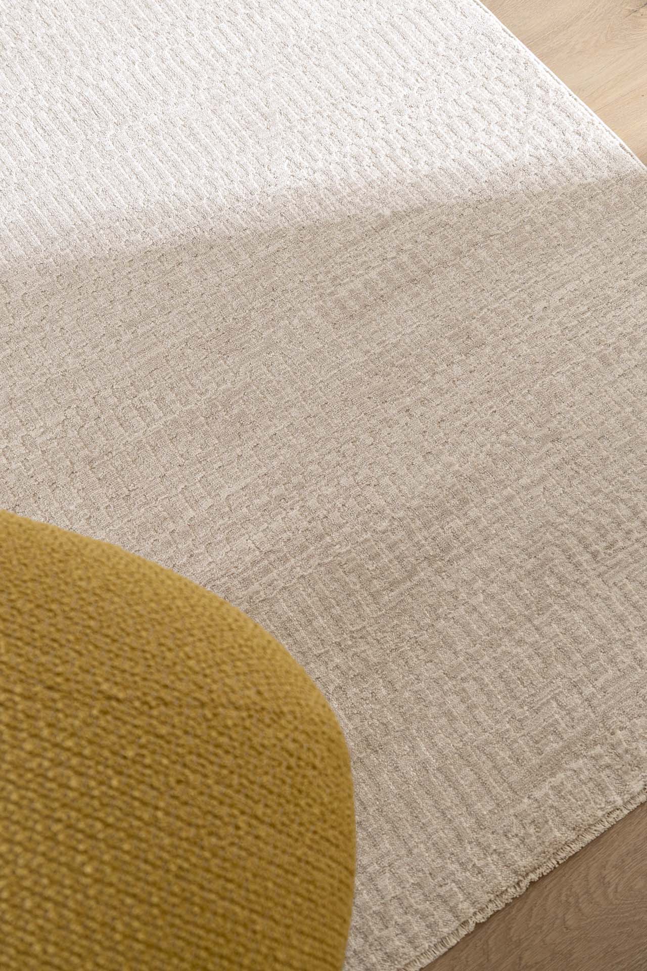 Χαλί Prime 004 WHITE Royal Carpet - 140 x 190 cm