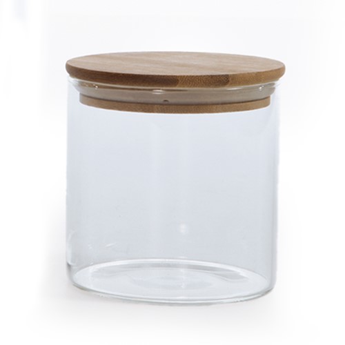 Δοχείο Αποθήκευσης Με Αεροστεγές Κλείσιμο Nef-Nef Homeware Store 650ml