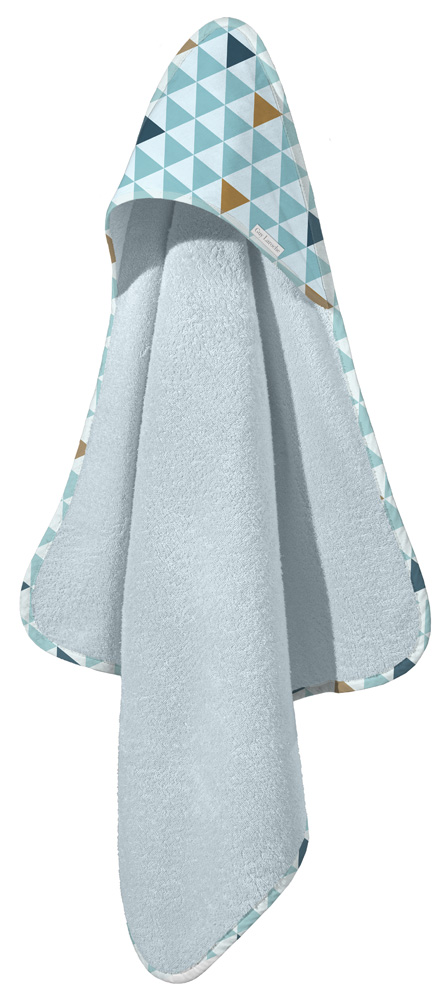 Κάπα Guy Laroche Two2Twenty Sky 75x75+36