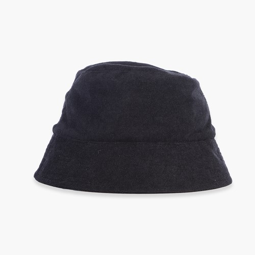 Καπέλο Θαλάσσης Nef-Nef Homeware Expression D58+9+6,5 Black