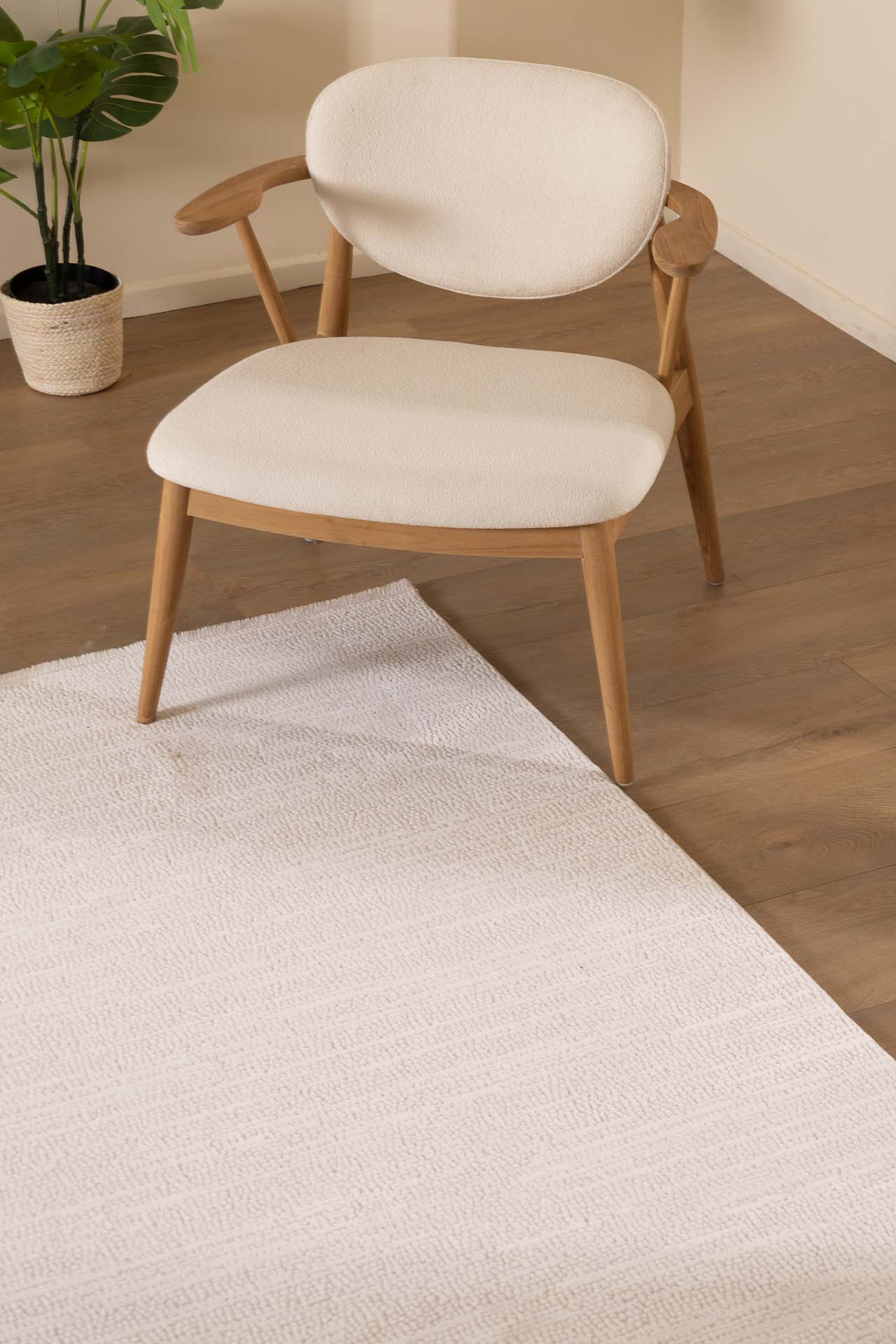 Μοντέρνο Χαλί Nordic 394 J Royal Carpet - 240 x 300 cm