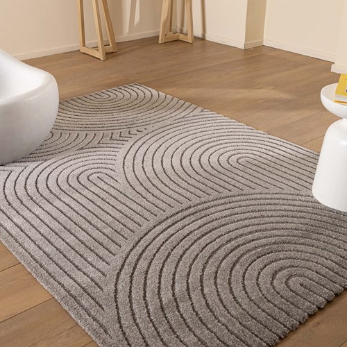 Χαλί Cocoon 59602 361 Royal Carpet - 80 x 150 cm