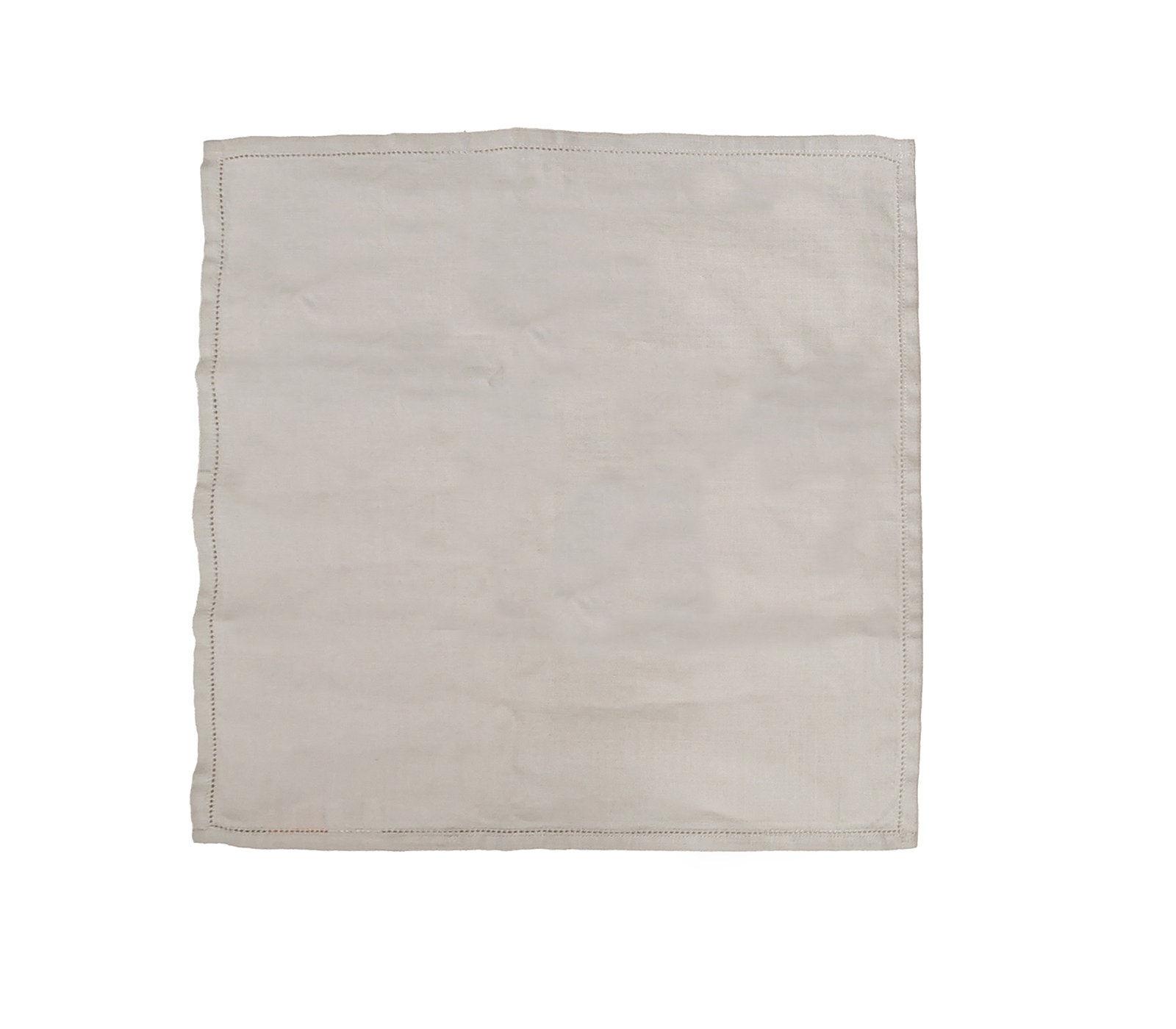 Πετσέτα Φαγητού Nef-Nef Homeware Steady 48x48 L.Grey