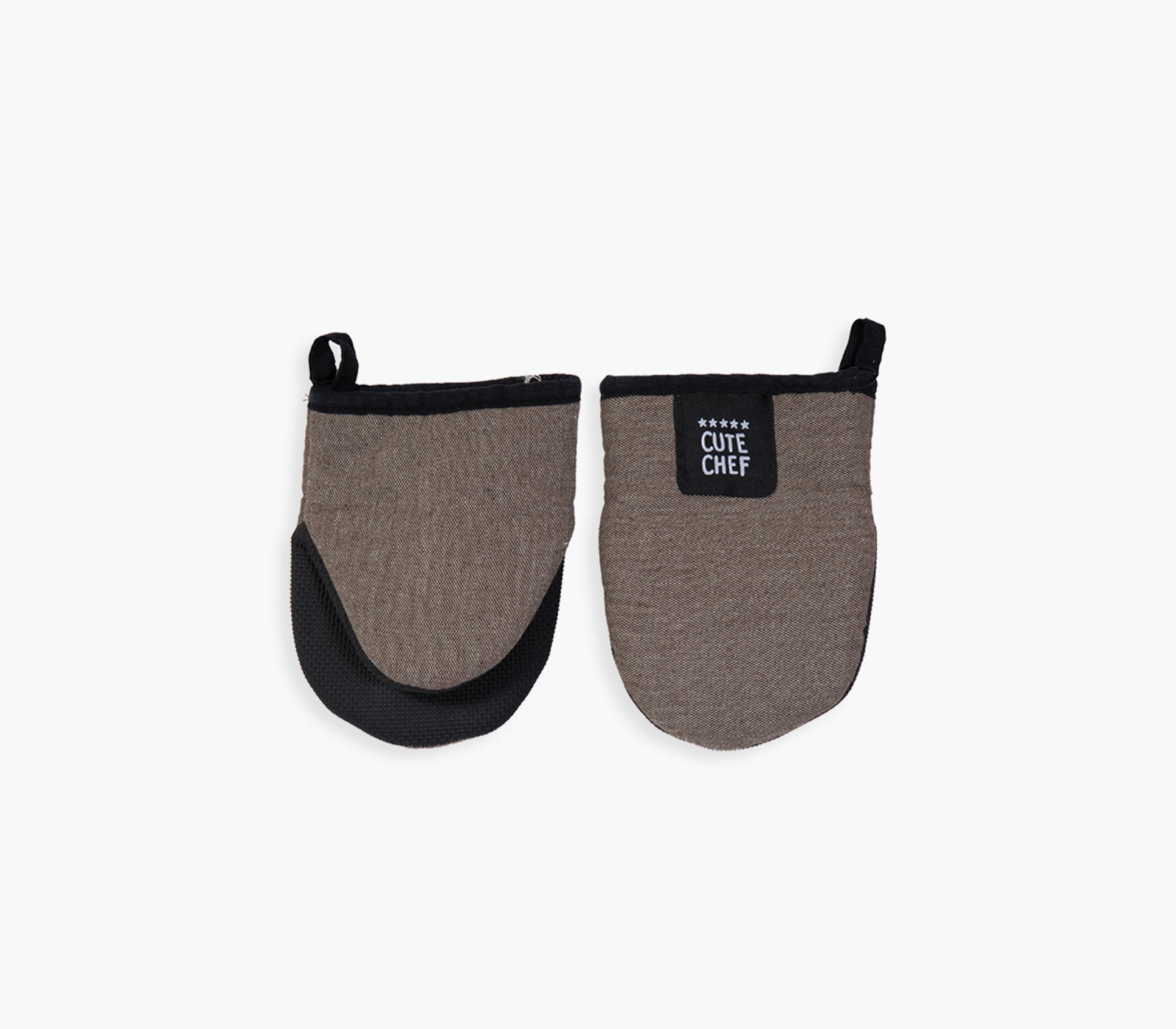 Γάντι Κουζίνας Nef-Nef Homeware (2τμχ) Lorin Brown