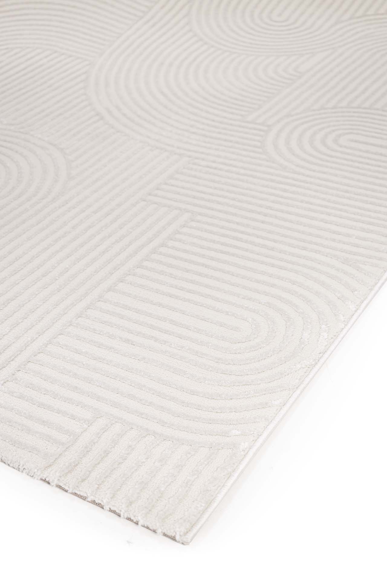 Χαλί Organic Δ-682Α CREAM Royal Carpet - 160 x 230 cm
