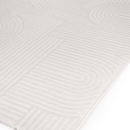Χαλί Organic Δ-682Α CREAM Royal Carpet - 160 x 230 cm