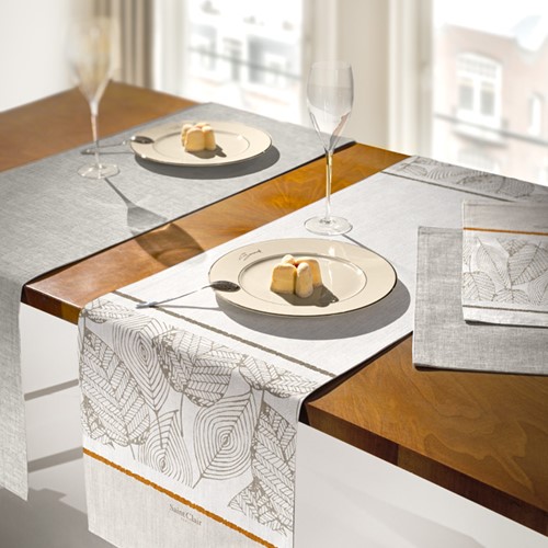 Runner Saint Clair 2051 Natural 40X160