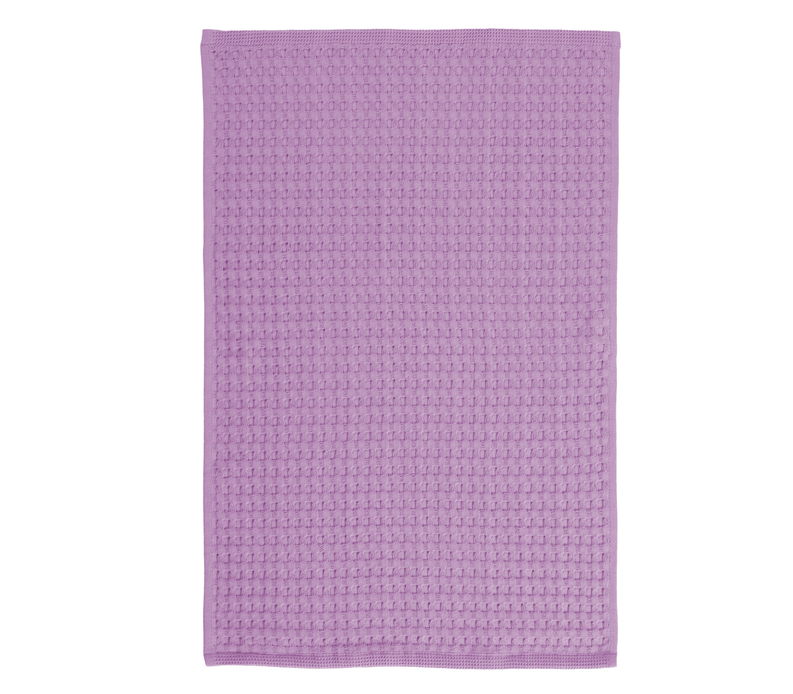 Ποτηρόπανο Nef-Nef Homeware Wafflow 24 45x68 Mauve