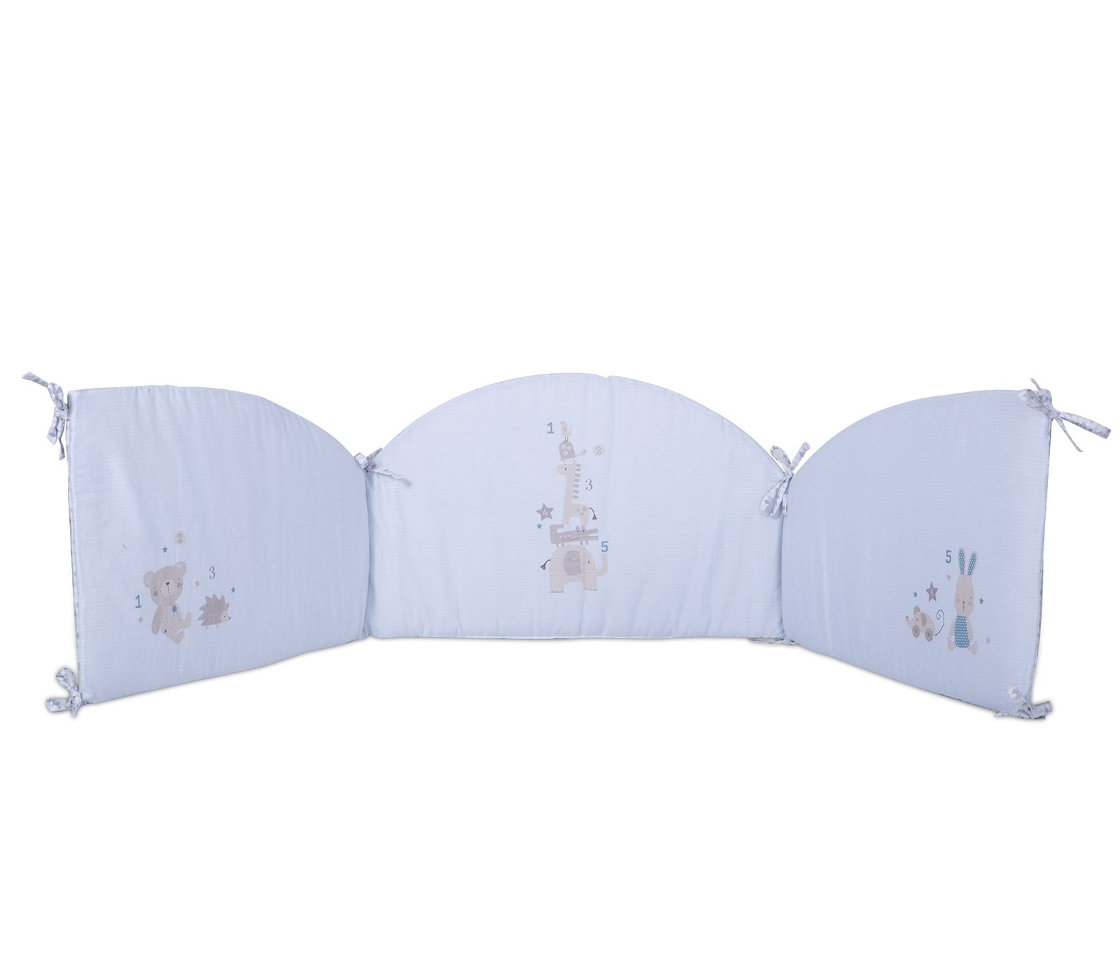 Πάντα Κούνιας Nef-Nef Homeware Favorite Toys L.Blue