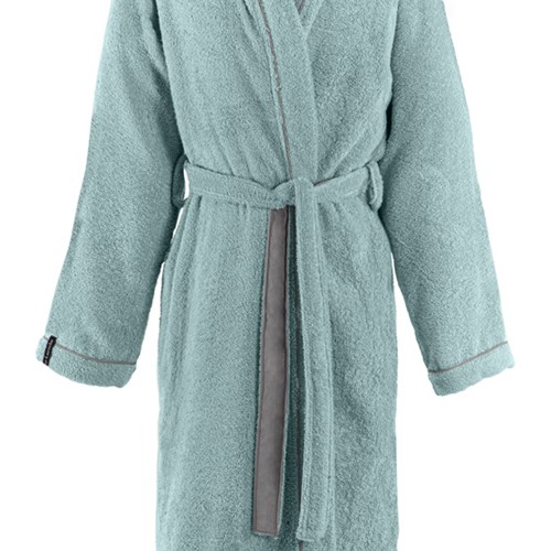 Μπουρνούζι Guy Laroche Casual Sky Large