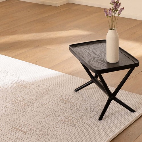 Χαλί Bianca 680A BEIGE Royal Carpet - 240 x 350 cm