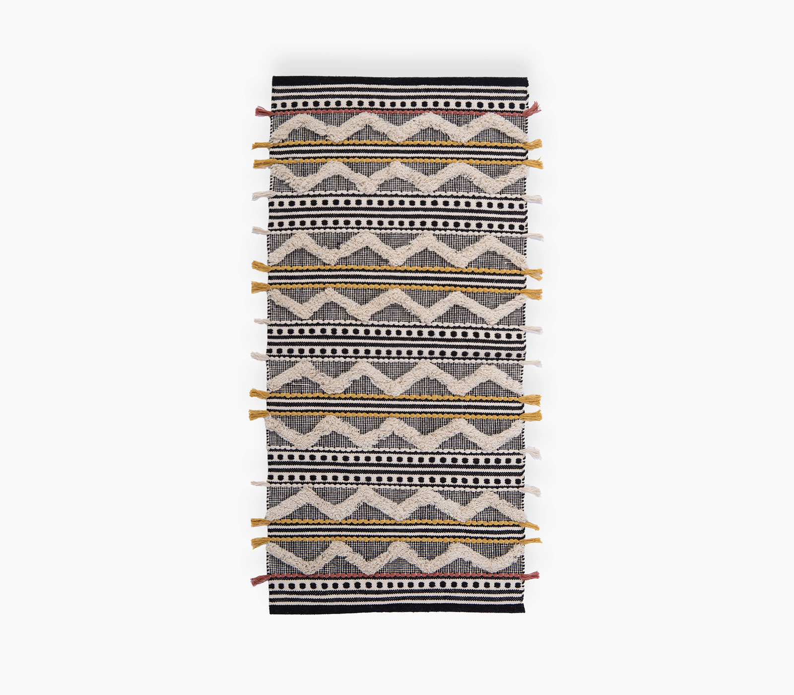 Ταπέτο Nef-Nef Homeware Ventor 70Χ140 Multi