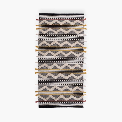 Ταπέτο Nef-Nef Homeware Ventor 70Χ140 Multi