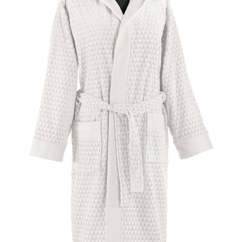 Μπουρνούζι Guy Laroche Tokyo White X.Large