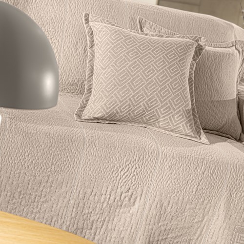 Ριχτάρι Τετραθεσίου Guy Laroche Soho Natural 180Χ350