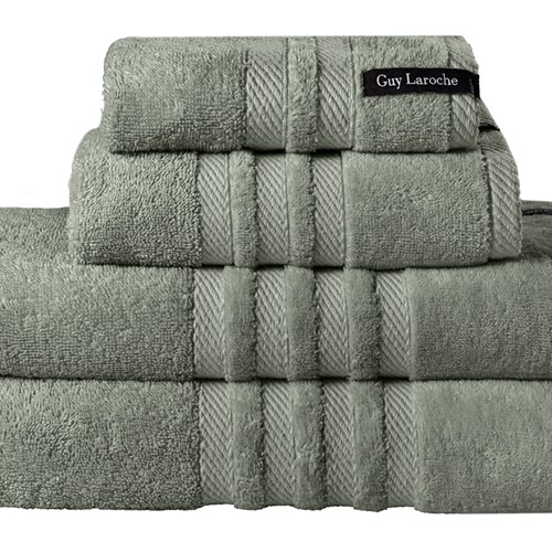 Πετ΄σετα Σώματος Guy Laroche Bonus Khaki 90X150