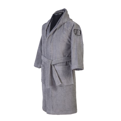 Μπουρνούζι Junior Nef-Nef Kids-21 Age 10