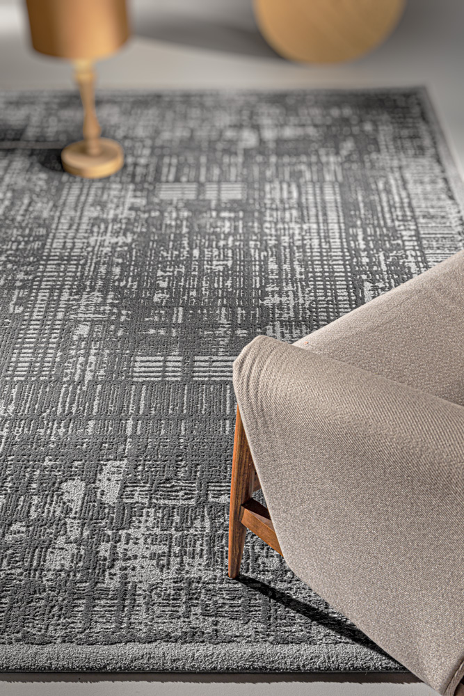 Χαλί Guy Laroche Blair Carbon 160x230