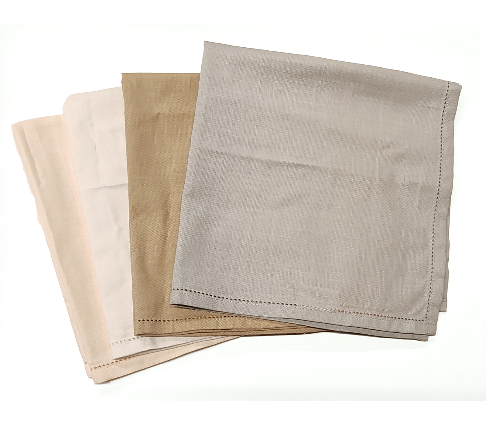 Πετσέτα Φαγητού Nef-Nef Homeware Steady 48x48 Beige