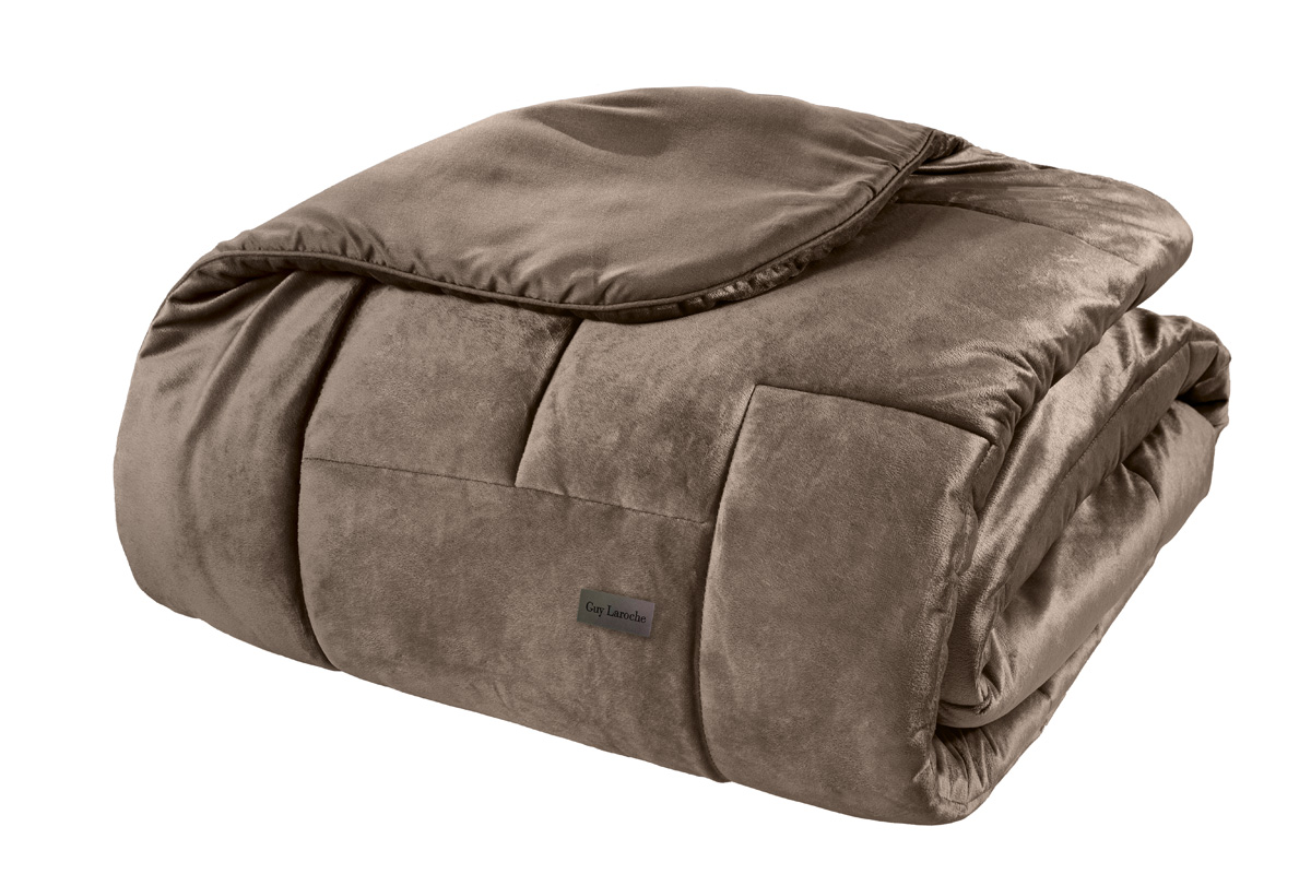 Πάπλωμα King Size Guy Laroche Scarlett Vision 250X240