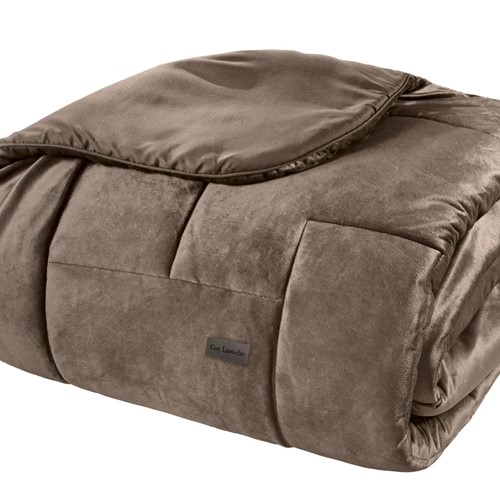 Πάπλωμα King Size Guy Laroche Scarlett Vision 250X240